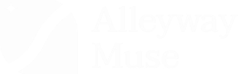 Alleyway Muse