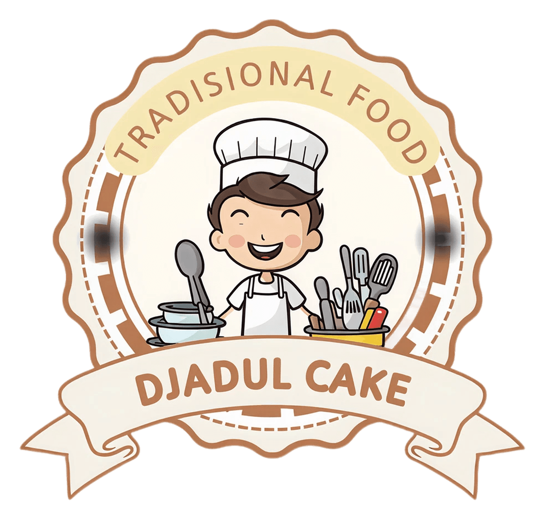 Djadul Cake