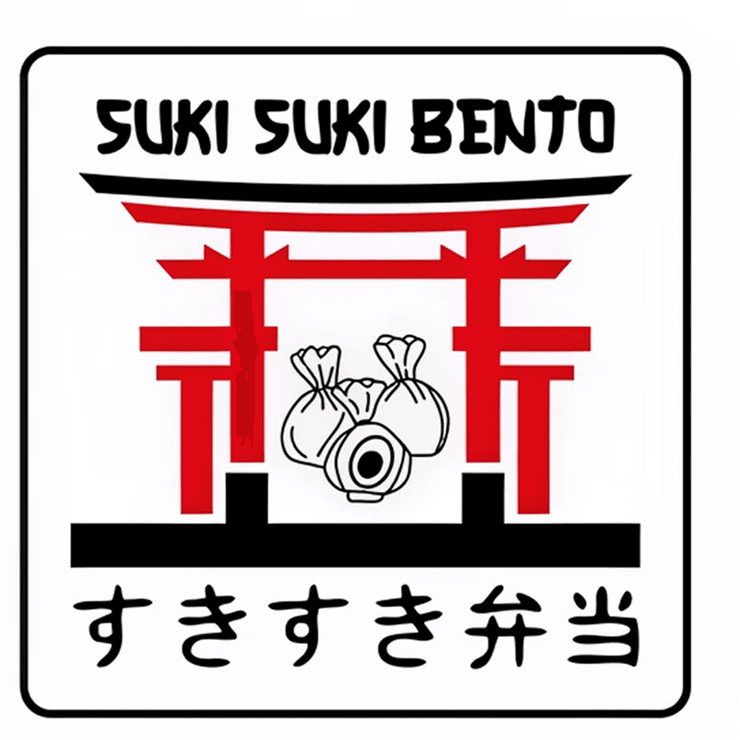 Suki Bento